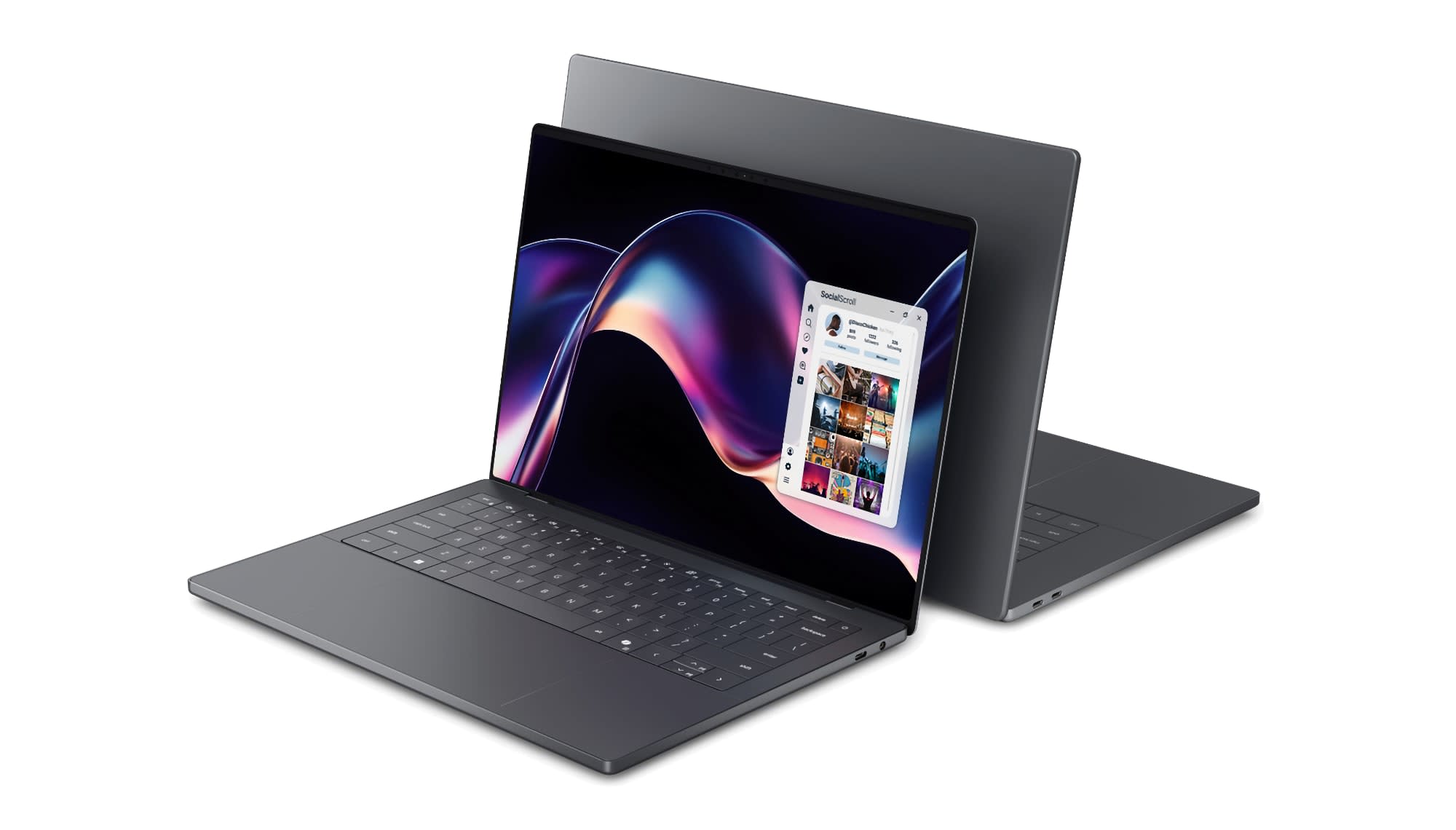Dell XPS 14 crosses 40-hour mark
