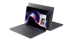 Dell XPS 14 crosses 40-hour mark