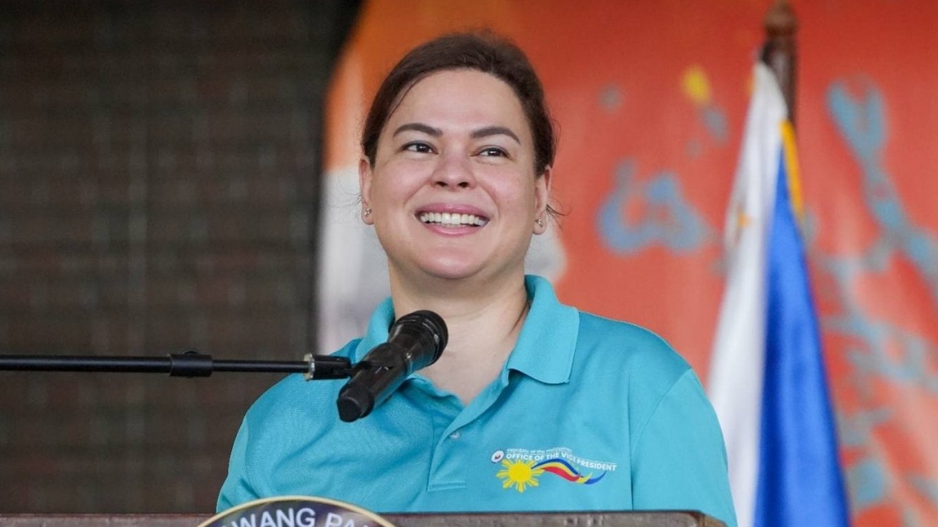 Sara Duterte asks SC to stop House impeachment proceedings