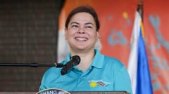 Sara Duterte asks SC to stop House impeachment proceedings