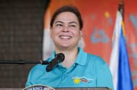 VICE President Sara Duterte