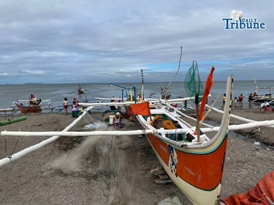 Batangas fisherfolk pushed to brink as fuel prices surge