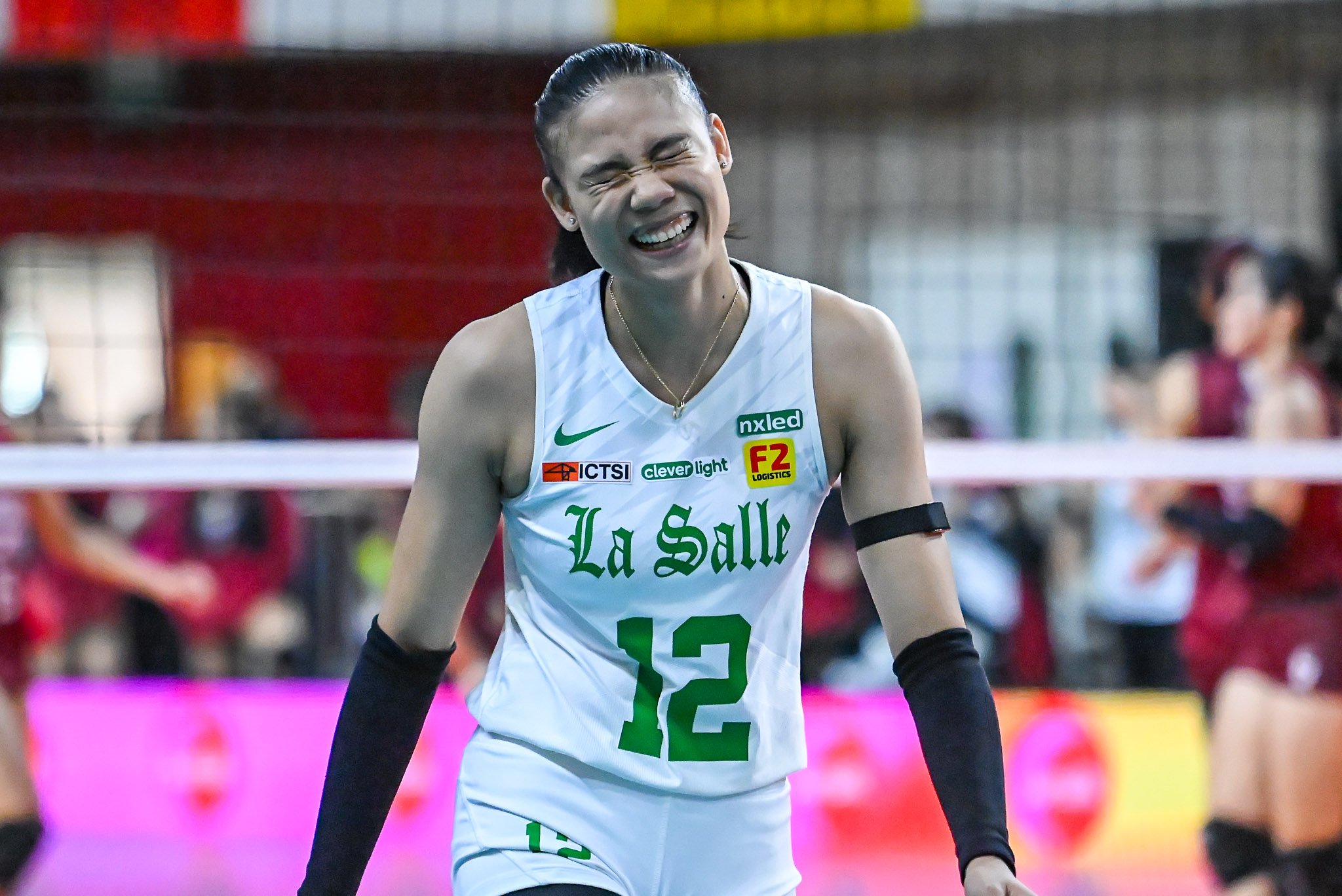 TARGET IDENTIFIED: La Salle battles FEU with semis bonus in mind