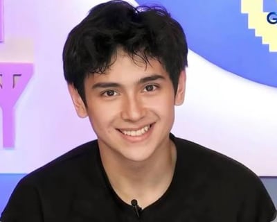 From reality TV to real purpose: Heath Jornales puts family first