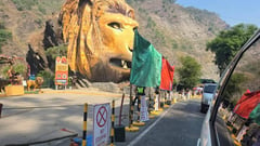 Magalong clarifies Lion’s Head photo ban