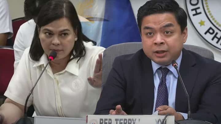 Ridon: Sara, Carpio financial records next in impeachment trial