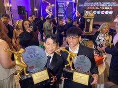 GAP chief thrilled to deploy Yulo duo