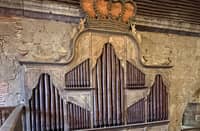 THE Bamboo Organ sings in quiet reverence, its bamboo pipes carrying faith, history, and breath into every note..