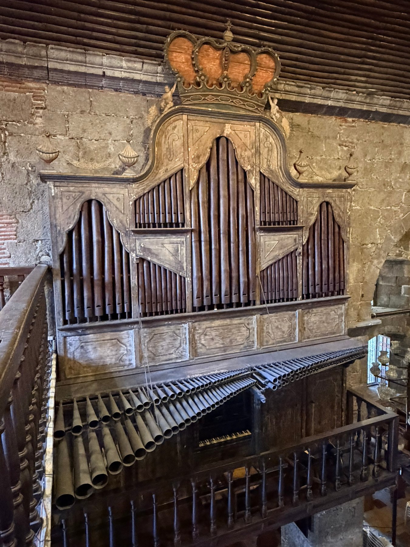 Sound of faith stands test of time