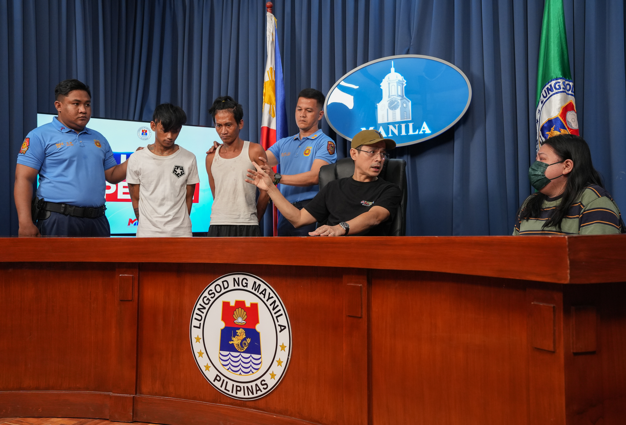 ‘Yorme’ slams viral Tondo robbers