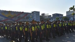 HPG deploys ASEAN Summit convoy units