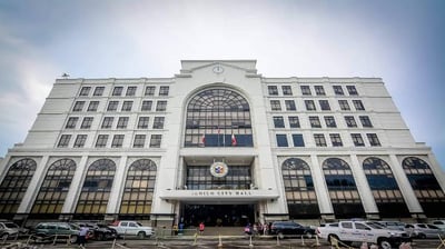 Iloilo City eyes state of calamity as fuel price surge bites