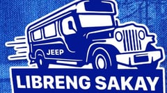 Manila raises ‘Libreng Sakay’ driver pay to P4K