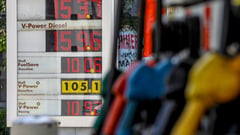 Fuel surcharge may jump to Level 20 as gov’t weighs hike