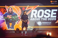 Derrick Rose returns to Manila for ArenaPlus event
