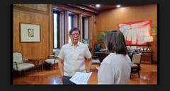 Marcos Jr. dismisses health rumors, Palace eyes charges vs fake news peddlers