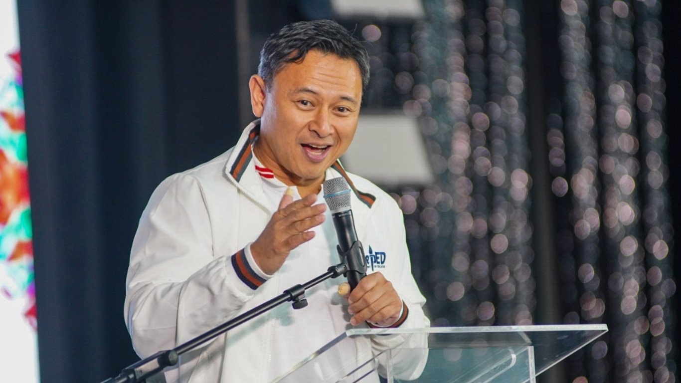 Angara backs tax breaks for schools