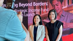Pru Life UK urges shift to global investing with new income fund