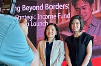 Pru Life UK urges shift to global investing with new income fund