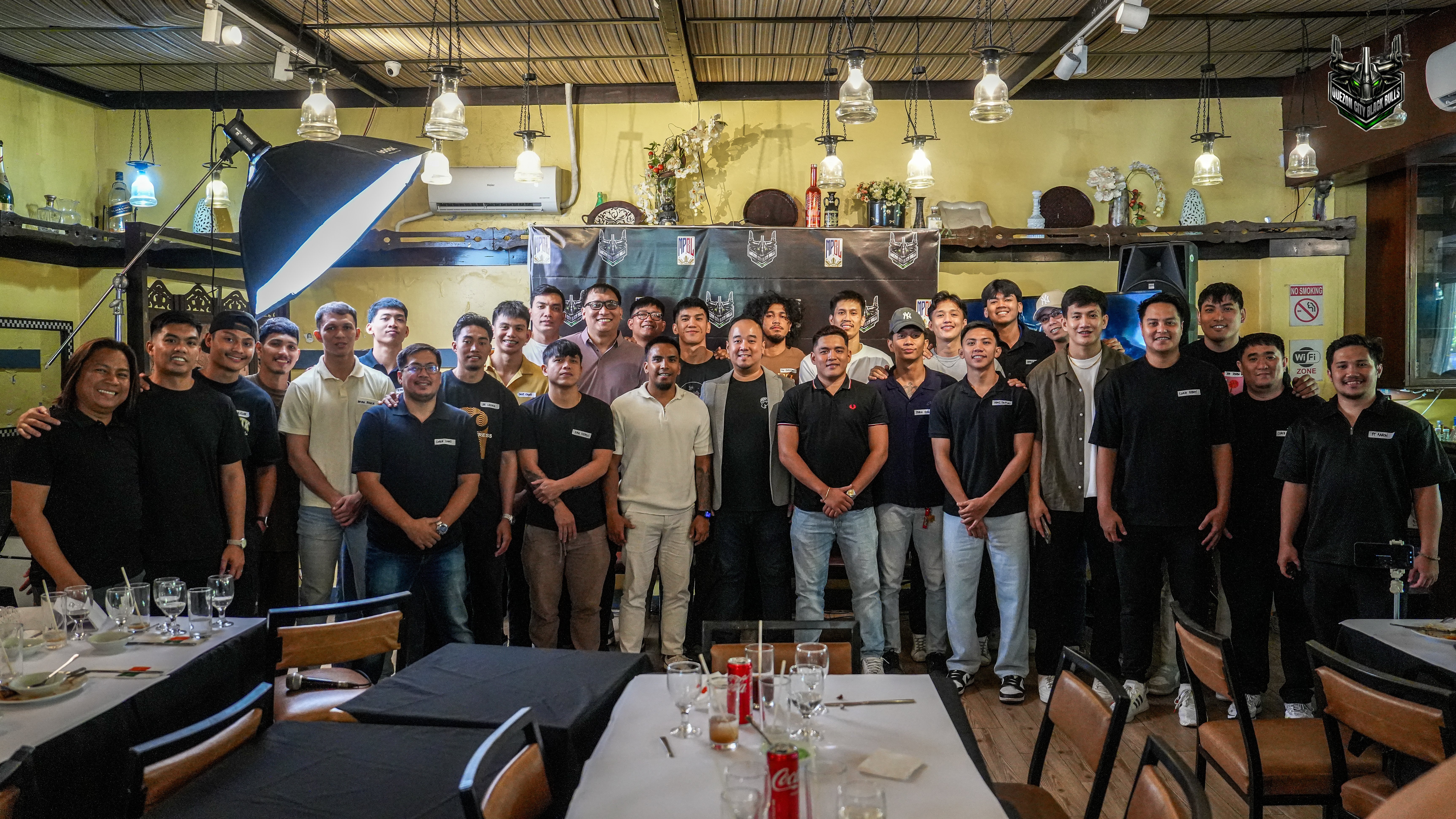 Black Bulls plot strong MPBL performance