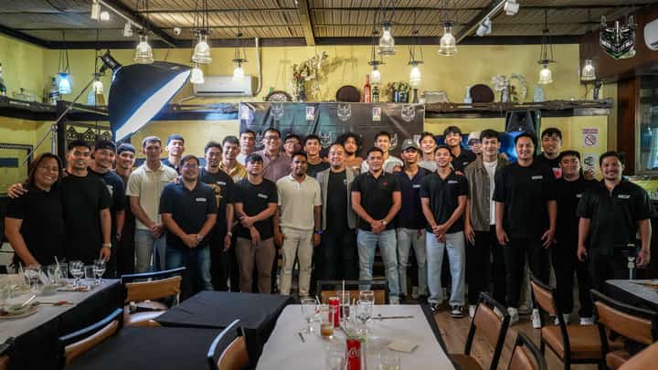 Black Bulls plot strong MPBL performance