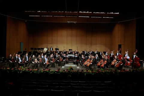 Philippine Philharmonic Orchestra to conclude 41st season with 'Coda'