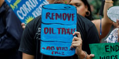 VAT, oil excise tax suspension vital amid crisis – Quimbo