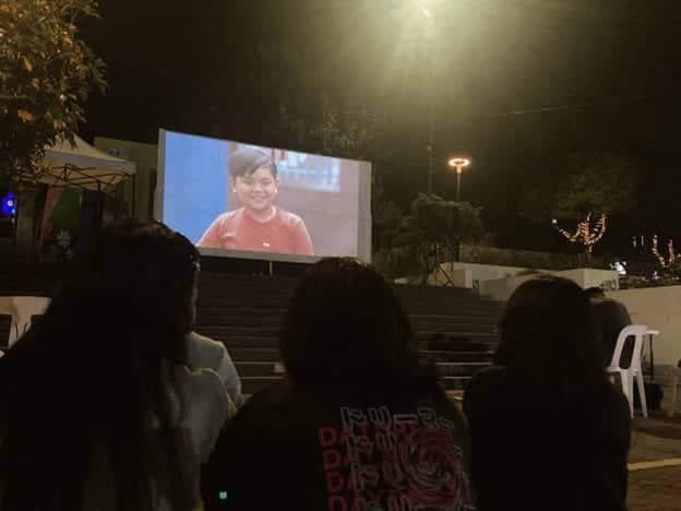 With packed screenings and strong audience engagement, the Cinegoma–Montañosa collaboration stands as a compelling example of how regional partnerships can elevate local storytelling onto a national stage, paving the way for a more inclusive and interconnected Philippine film industry. Photo Courtesy of Montañosa Film Festival.