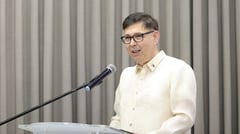 MASADA flags Recto’s ‘expired’ appointment