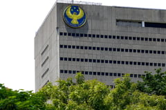 Philippine reserves fall by $5.2B — BSP