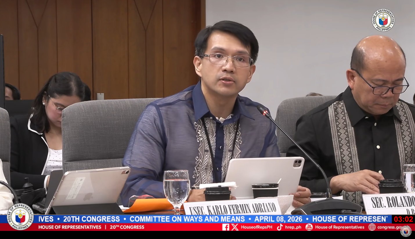DOF seeks fuel tax relief under UPLIFT amid energy crisis
