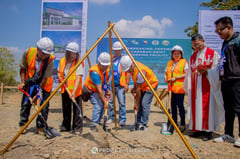 DA, farmer coop to establish carabao dairy processing facility
