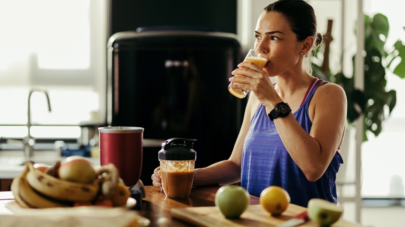 Summer drinks and diabetes: Which thirst quenchers are safe?