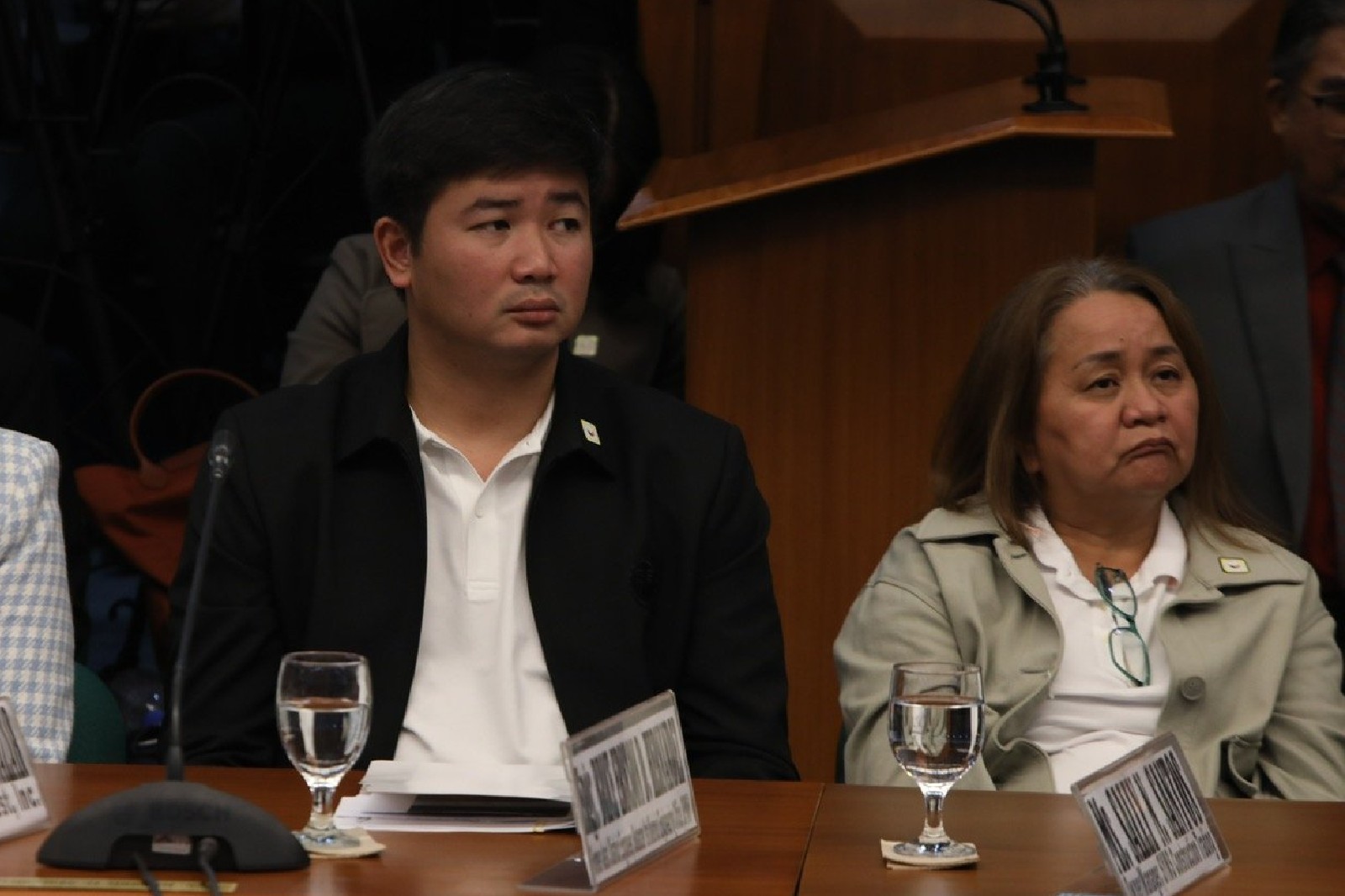 Contractor says Hernandez urged license lending in graft case