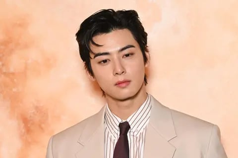 'Deeply Sorry': Cha Eun-woo clears tax evasion claims