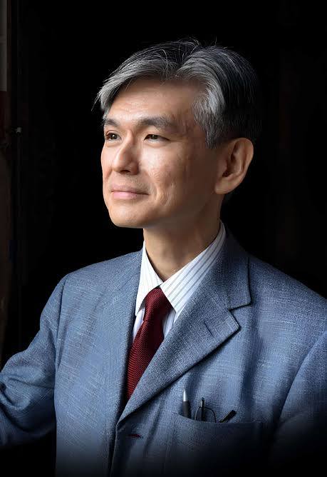 Jeffrey Ching.