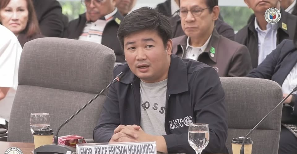 State witness: Hernandez took P1.72B from Bulacan projects
