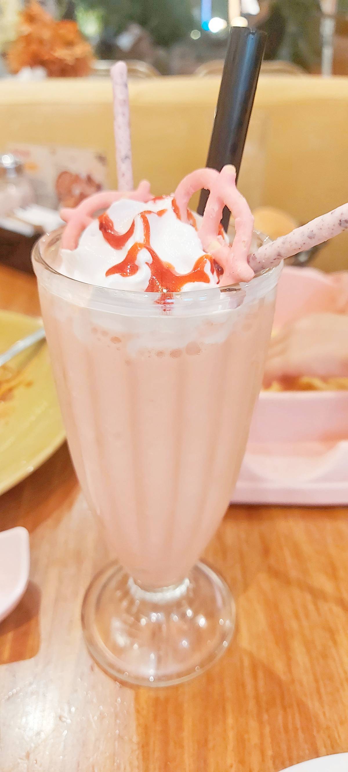THESE drinks might look tantalizing, but remember, looks can kill! When in doubt of a beverage’s sugar content, nothing beats a plain glass of water in thirst-quenching and diabetes prevention.