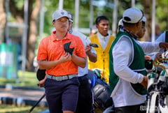 ICTSI JPGT Mactan: Mindanao juniors shine