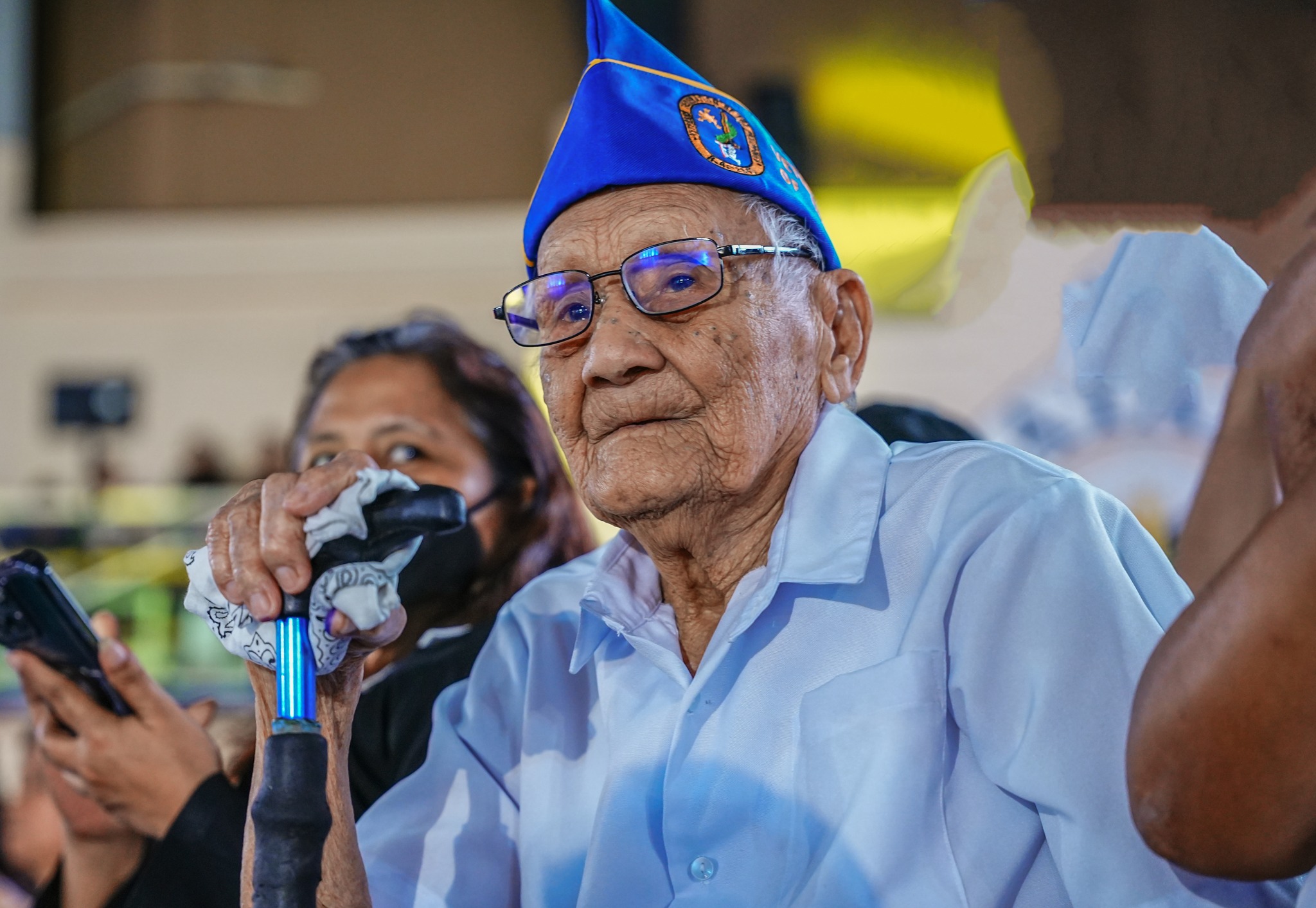 Bataan marks Araw ng Kagitingan with tribute to veterans