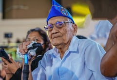Bataan marks Araw ng Kagitingan with tribute to veterans