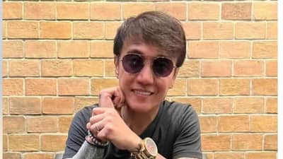 Journey frontman Arnel Pineda shares personal struggles in latest interview