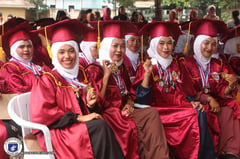 76 Sulu learners complete Army literacy program