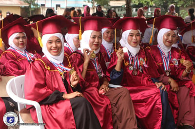 76 Sulu learners complete Army literacy program