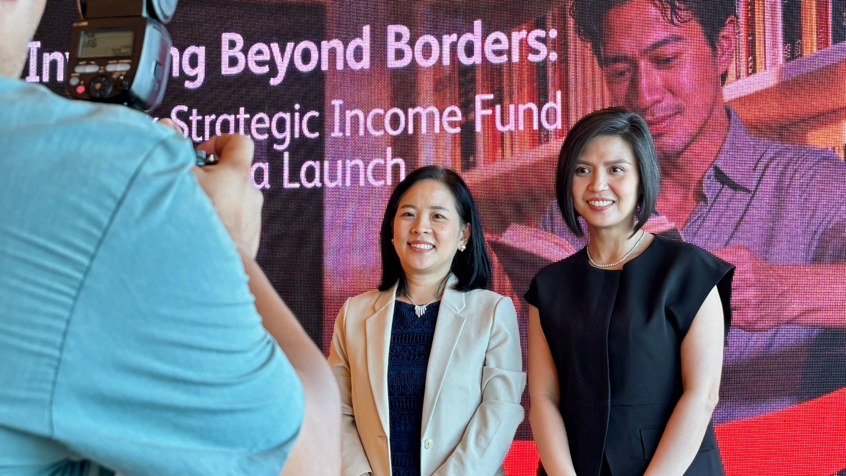 Pru Life UK urges shift to global investing with new income fund
