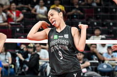Fighting Maroons keep Final Four chances alive