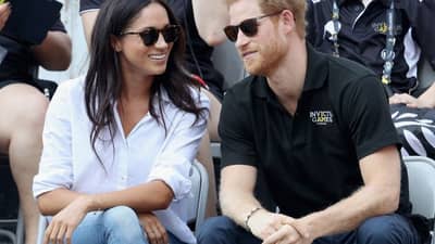 Prince Harry and Meghan Markle are set to return to the United Kingdom this July, with no signs of a reconciliation with the royal family.