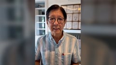 Marcos shrugs off health rumors, blames socmed