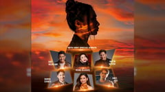 Jessica Sanchez returns home with star-studded Manila concert