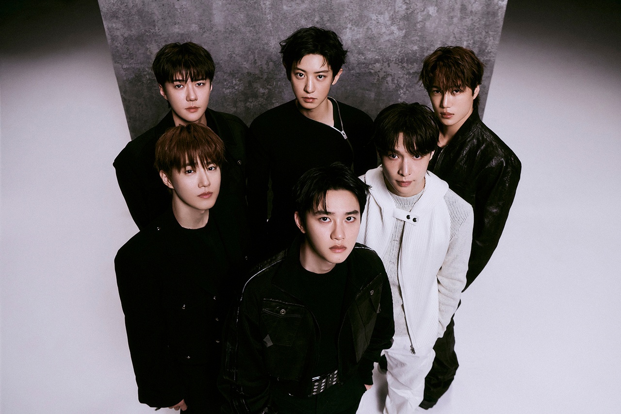EXO: The K-pop group that shaped a generation